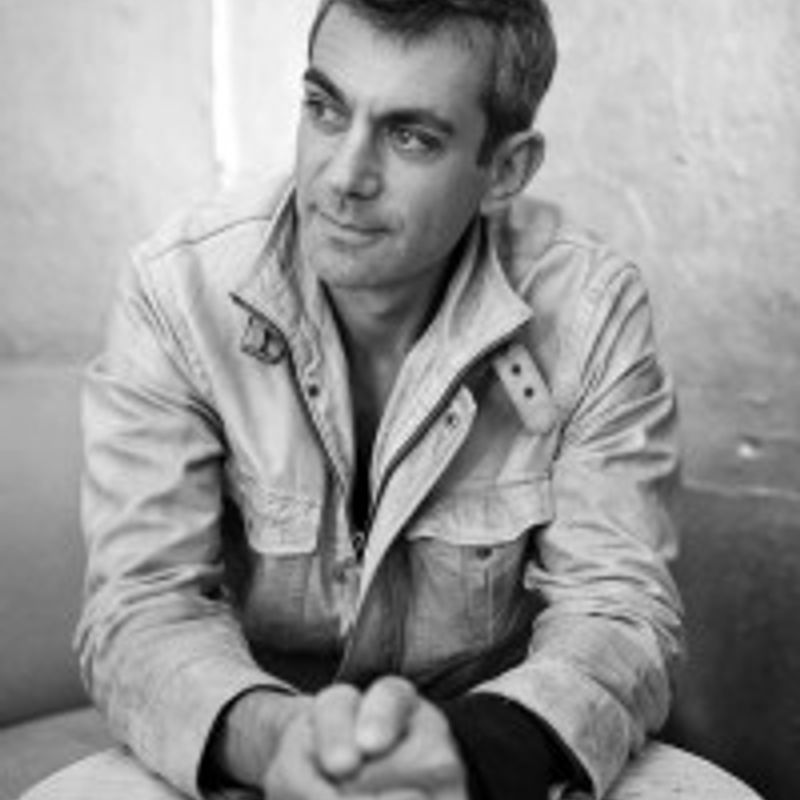 Wladimir Kaminer profile picture