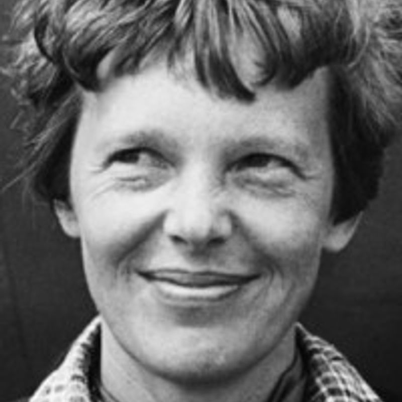 Amelia Earhart profile picture