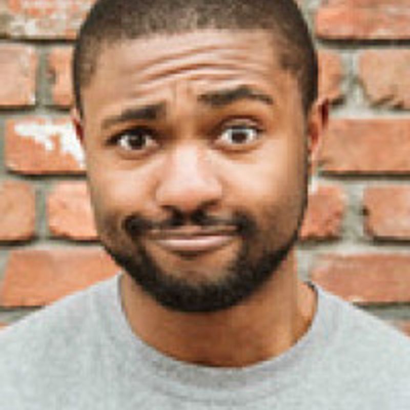 Ben Philippe profile picture