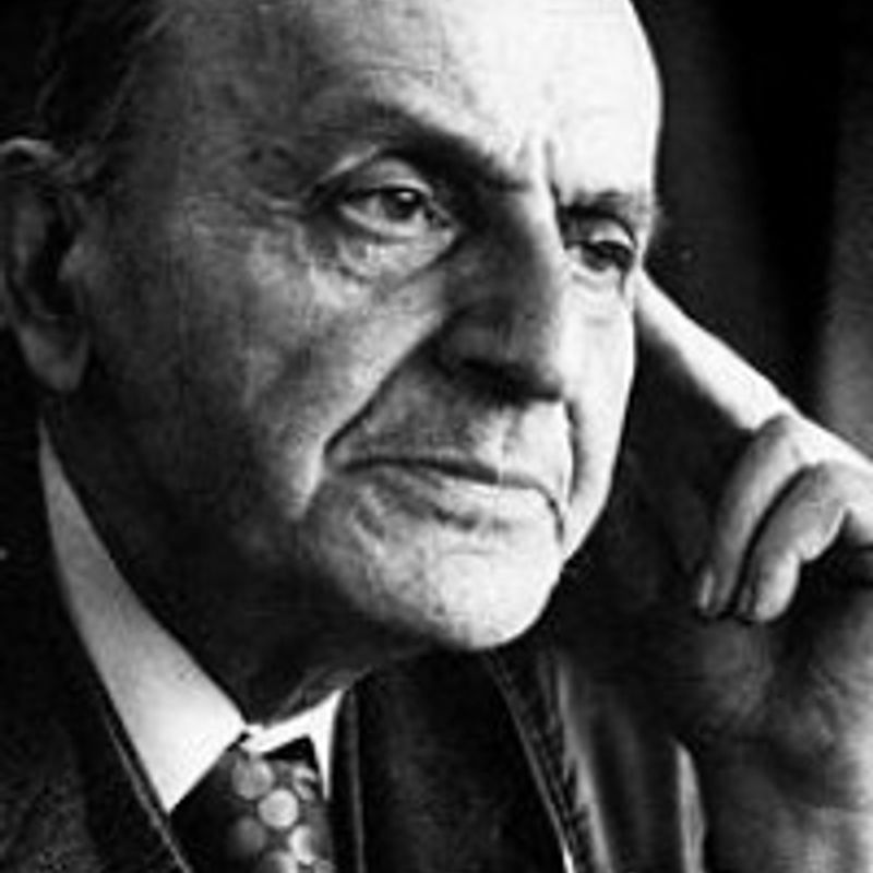 Constantin Noica profile picture