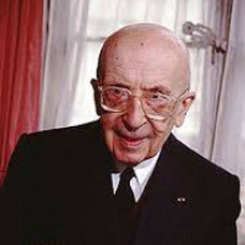 Jean Guitton profile picture