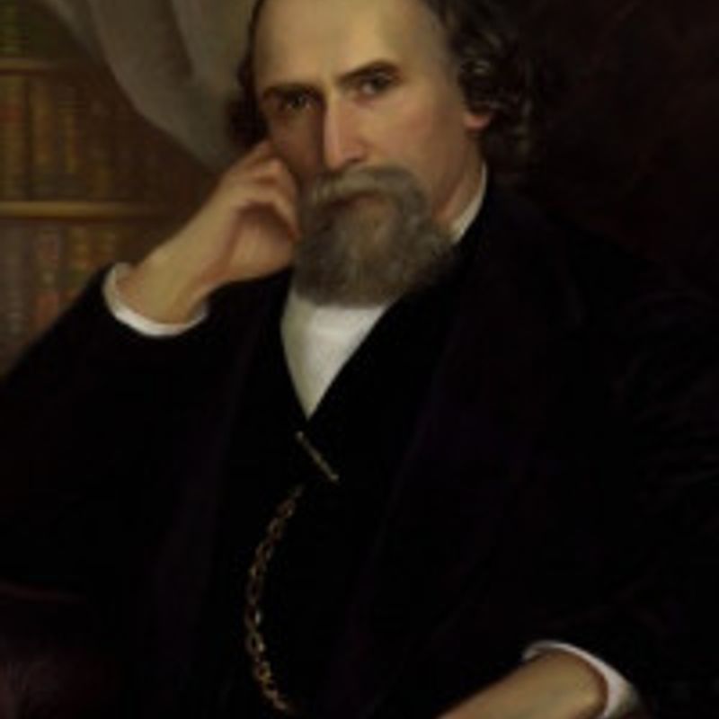  Henri-Frédéric Amiel profile picture