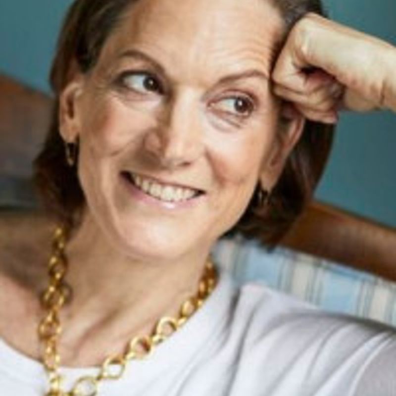 Anne Elizabeth Applebaum  profile picture