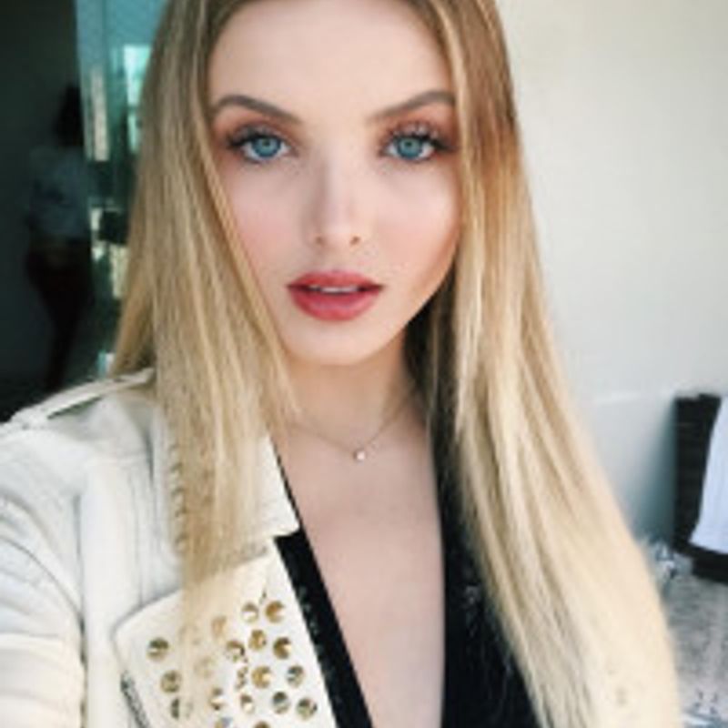 Giovanna Chaves profile picture