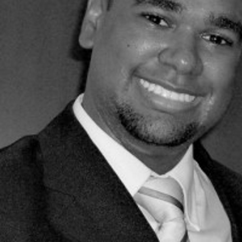 Rafael de Barros Marinho profile picture