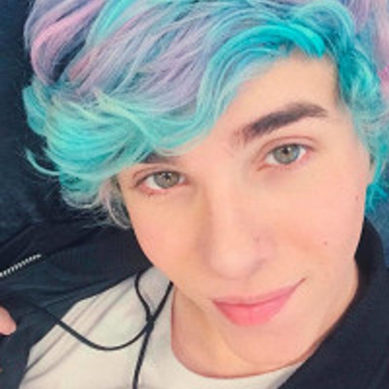Erick Vinicius Dos Reis Mafr profile picture