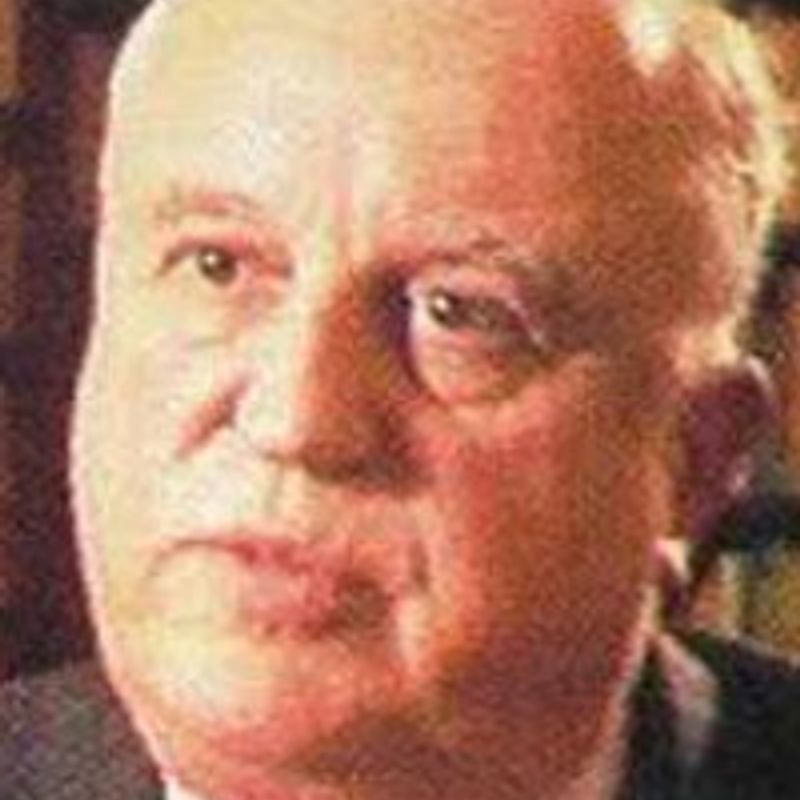 Pierre Aubenque profile picture
