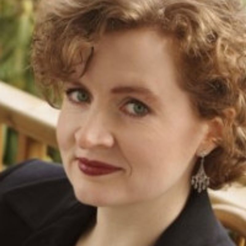 Julie Berry profile picture