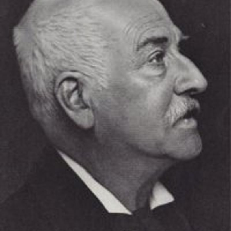 Jacob Burckhardt profile picture