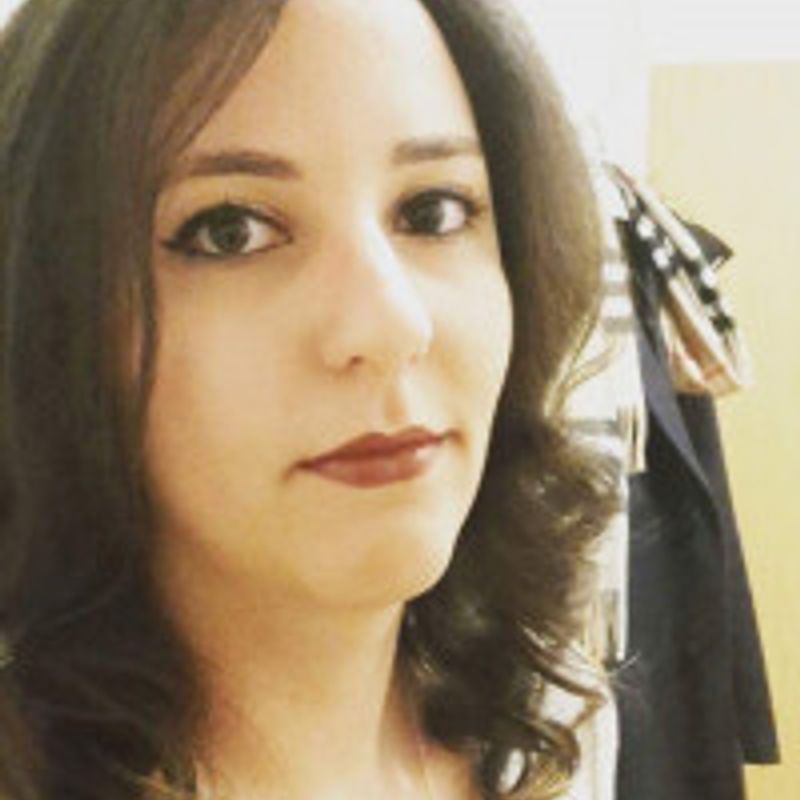 Ana Luisa Tavares profile picture