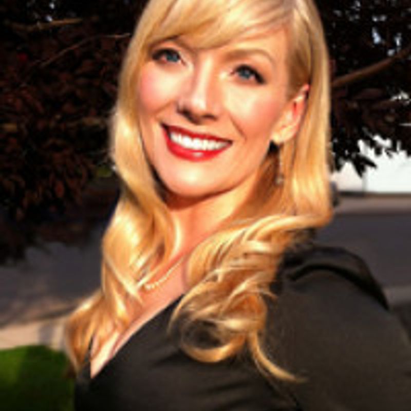 Danika Stone profile picture