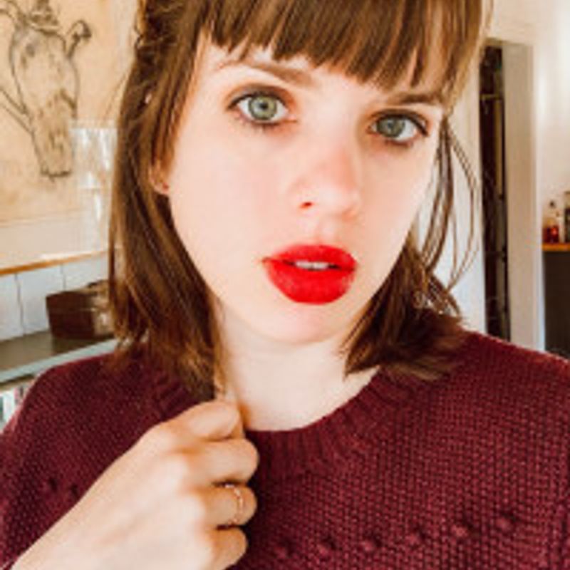 Victoria Lee profile picture