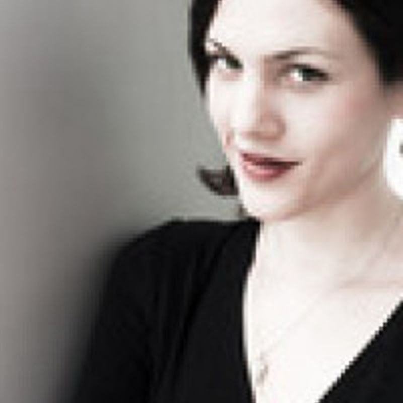 Rachel DeWoskin profile picture