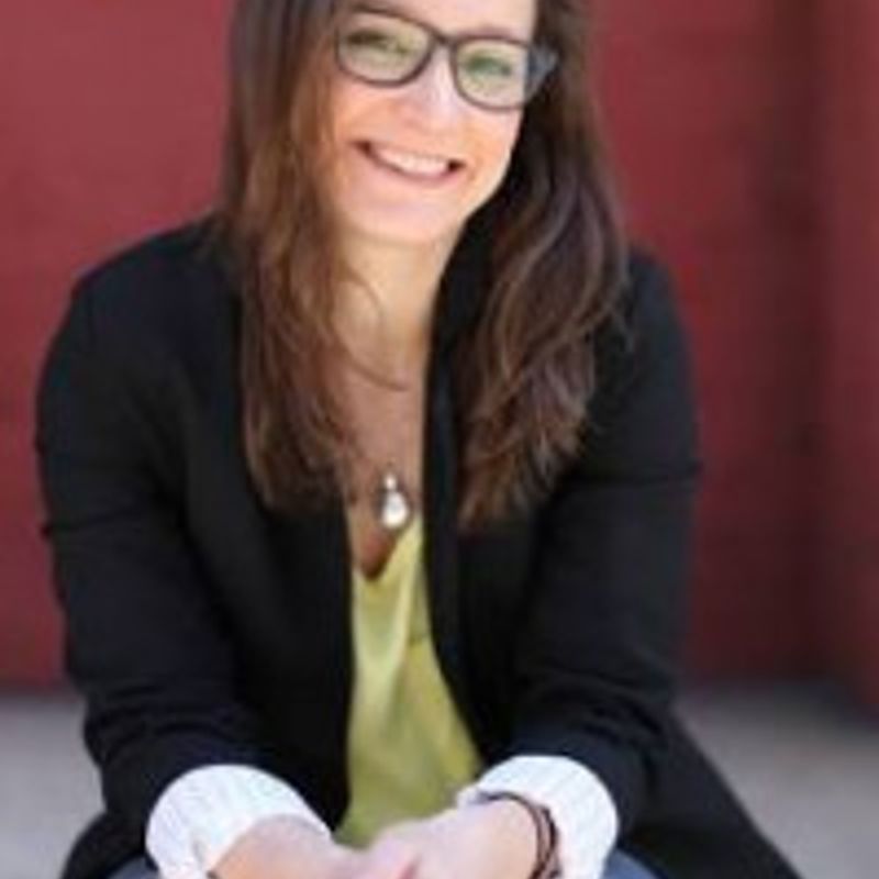 Kate McGovern profile picture
