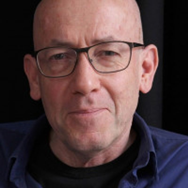 Morris Gleitzman profile picture