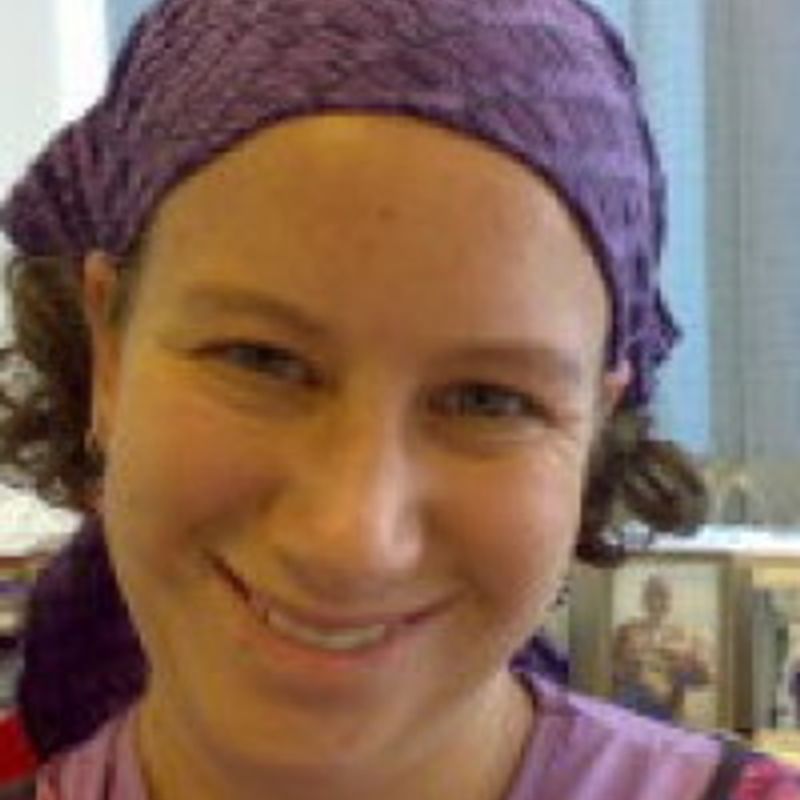 Rena Rossner profile picture