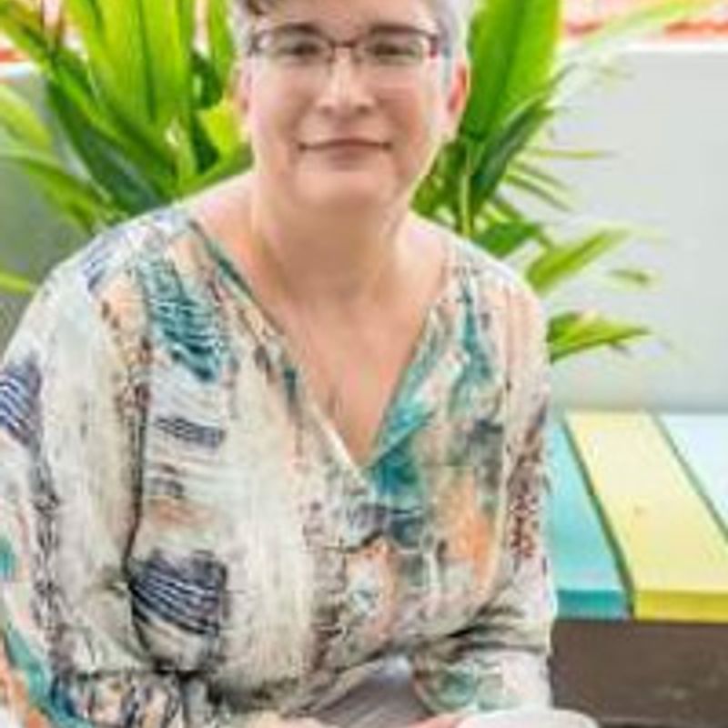 Katherine Fleet profile picture