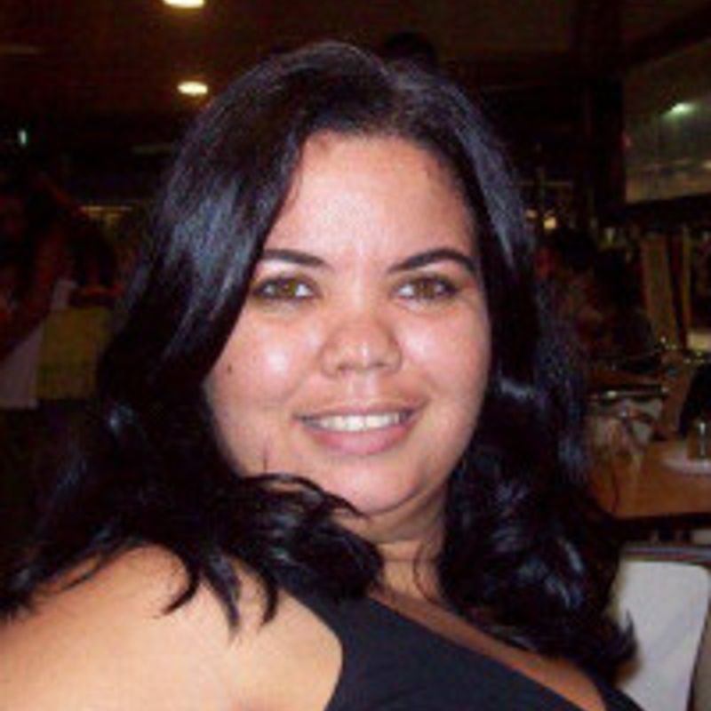 Ceiça Carvalho profile picture