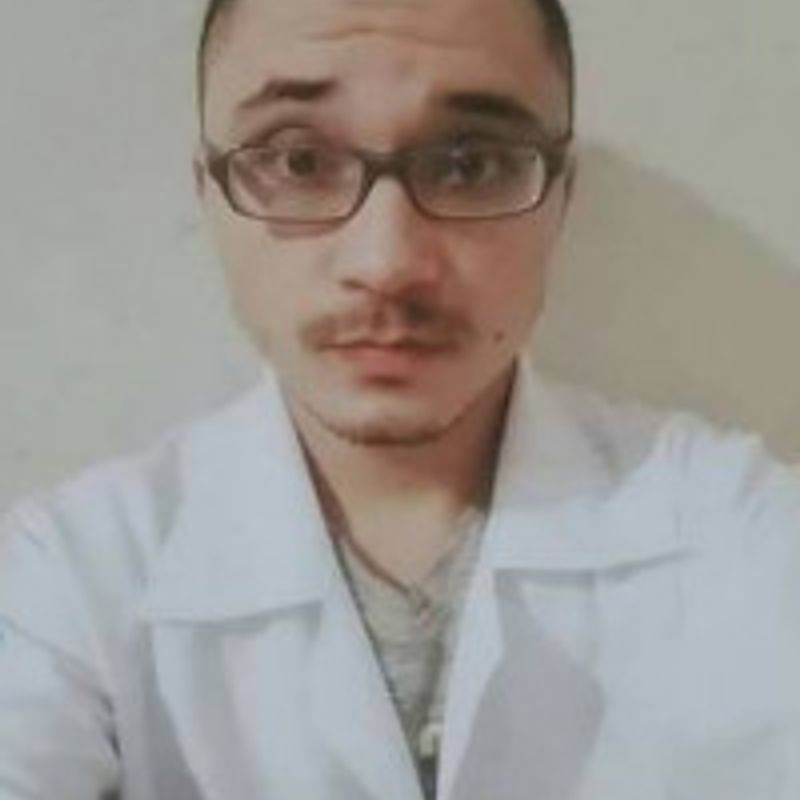 Francisco José Pinheiro de Souza profile picture