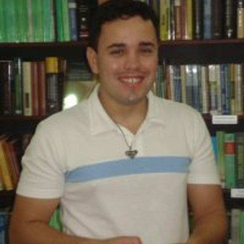 Carlos Eduardo Carmo do Val profile picture