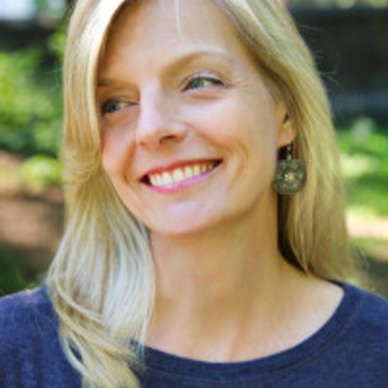 Sharon Huss Roat profile picture