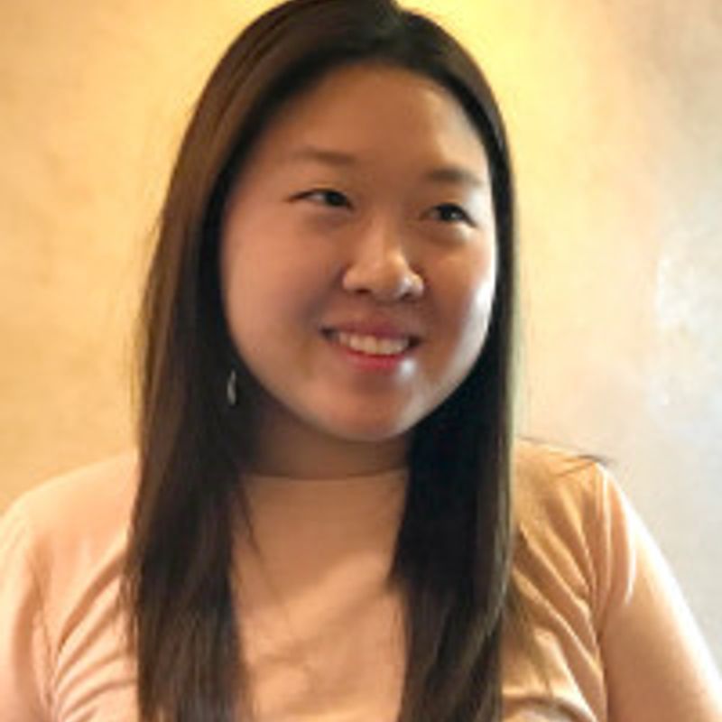 Axie Oh profile picture