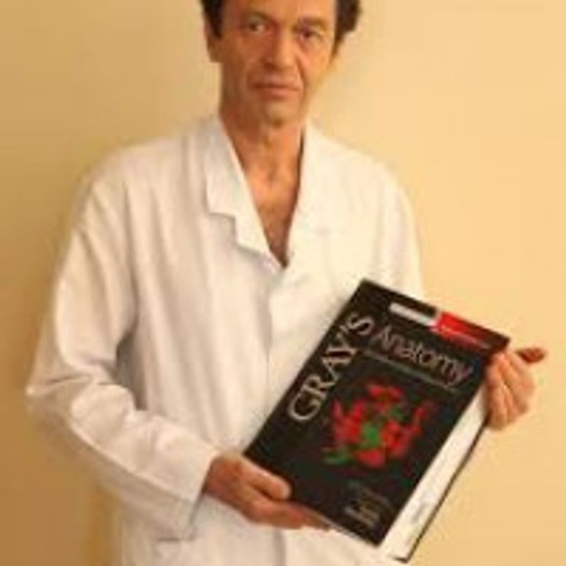 DR. ANDY PETROIANU profile picture