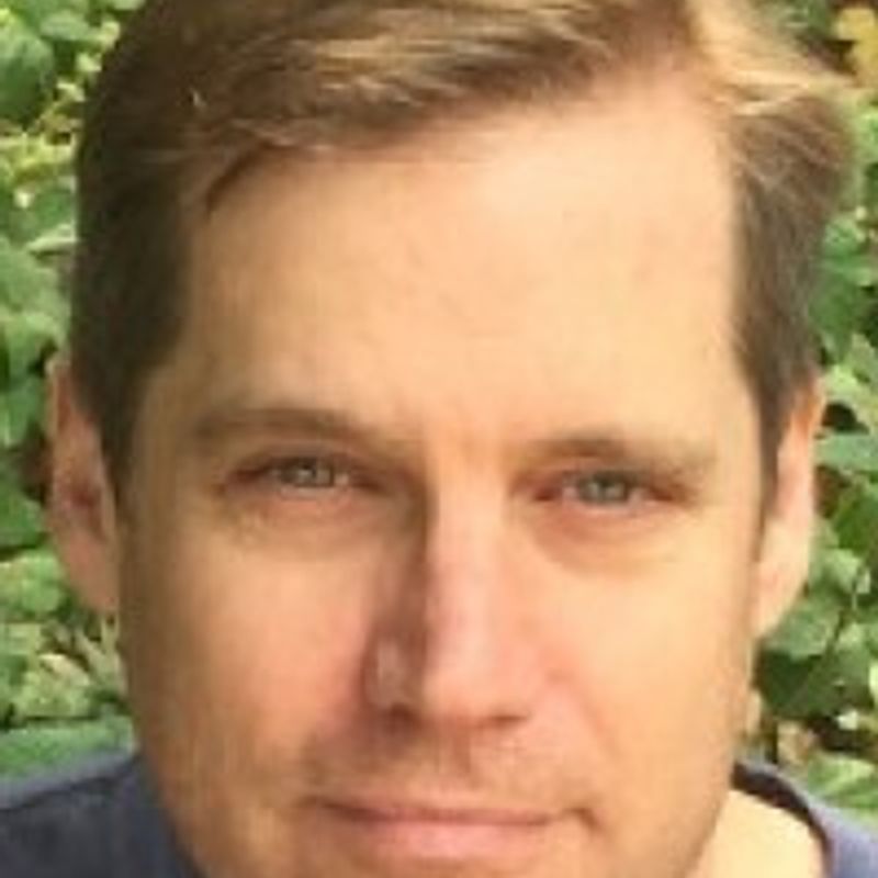 Eric Lindstrom profile picture