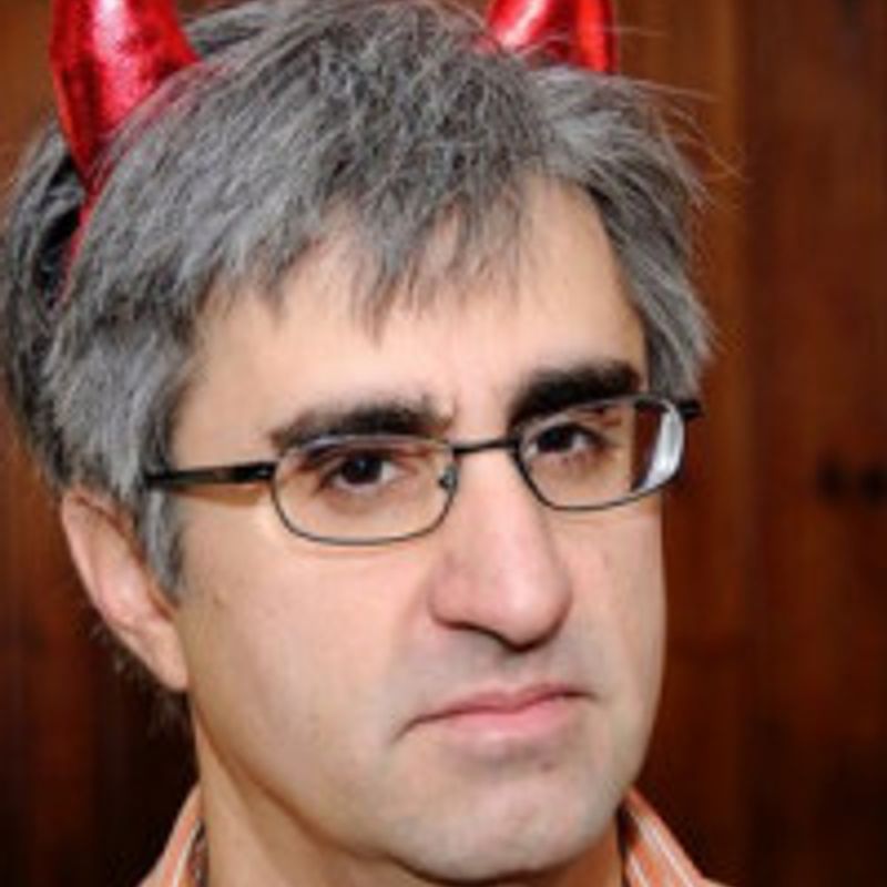 Len Vlahos profile picture