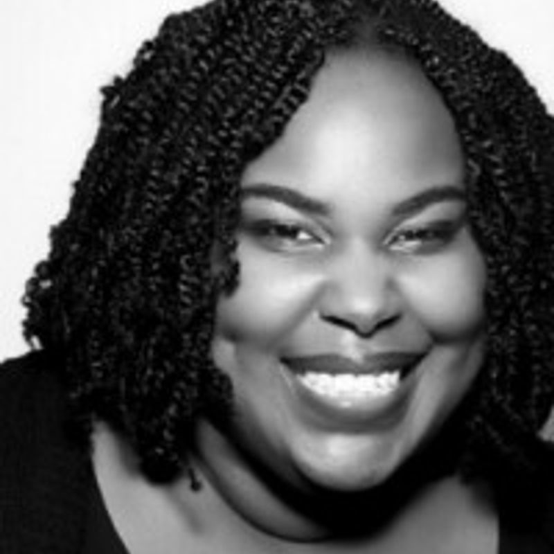 Renée Watson profile picture