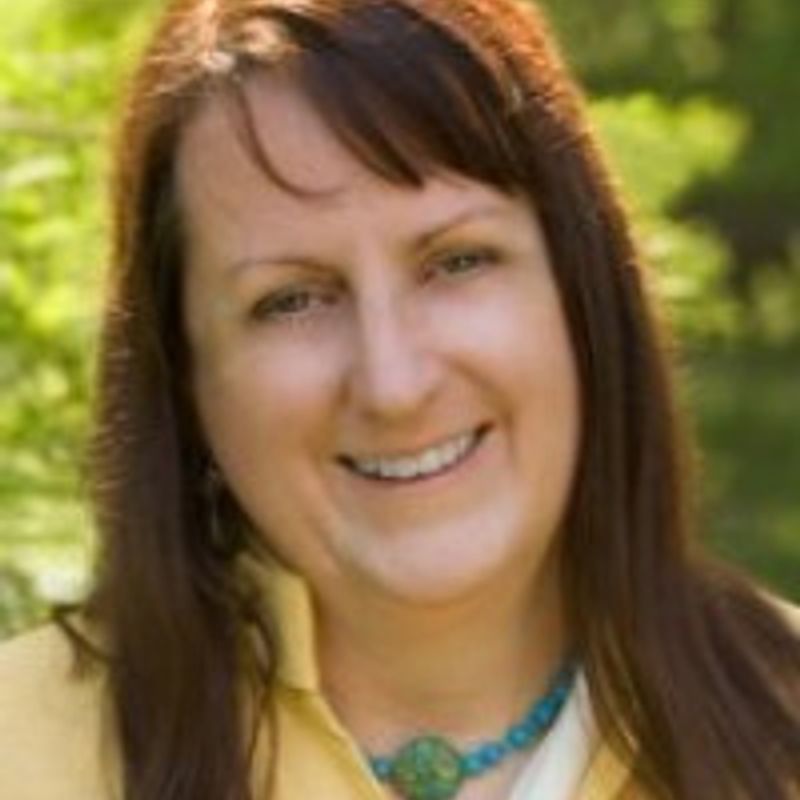 Dee Garretson profile picture