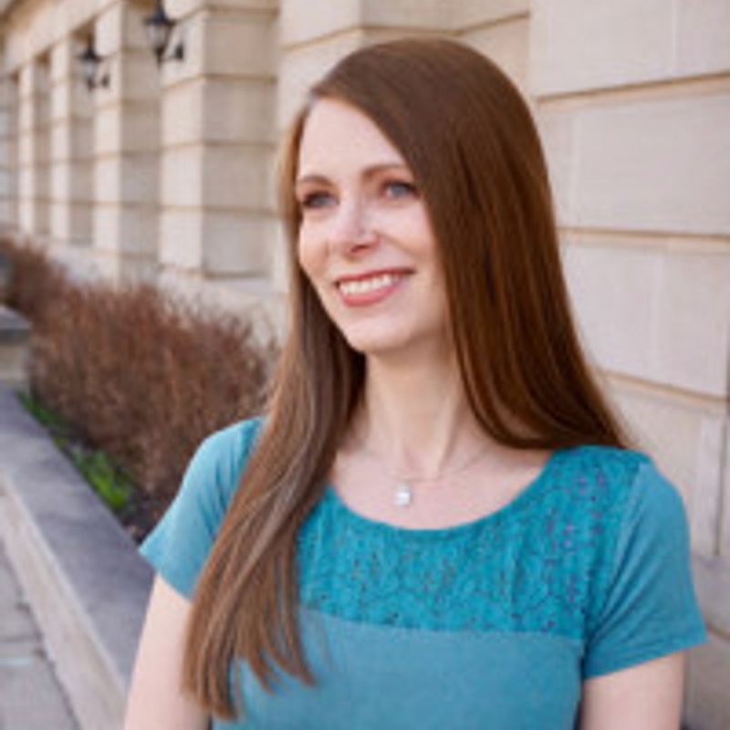 Sarah J. Carlson profile picture