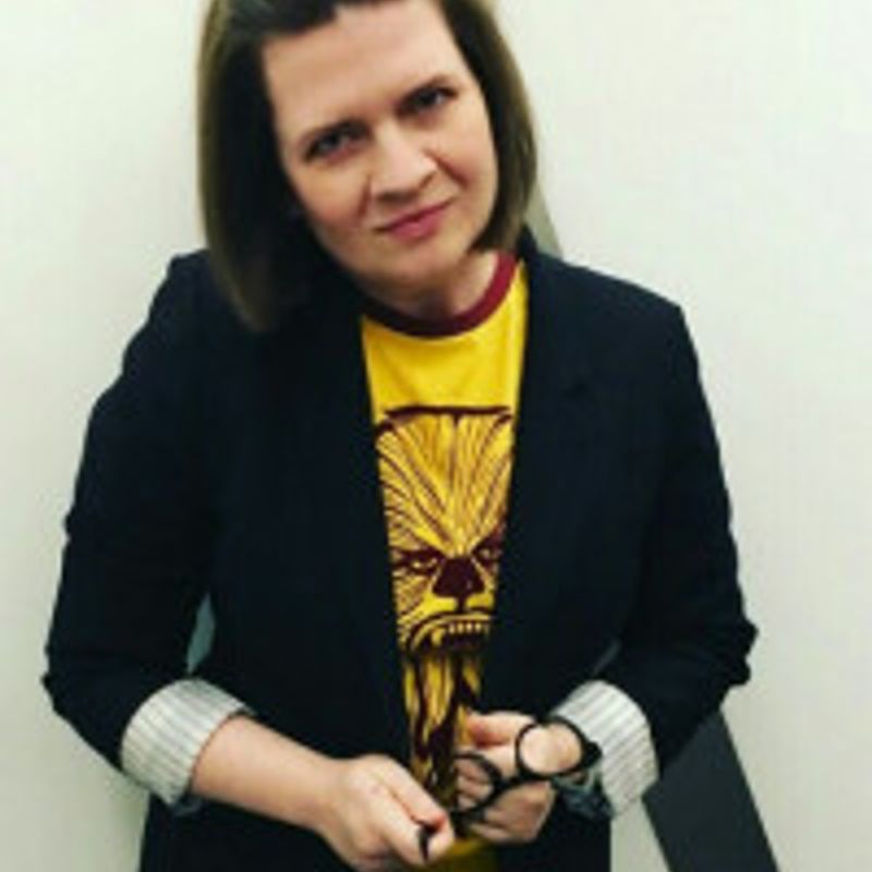 Emmy Laybourne profile picture