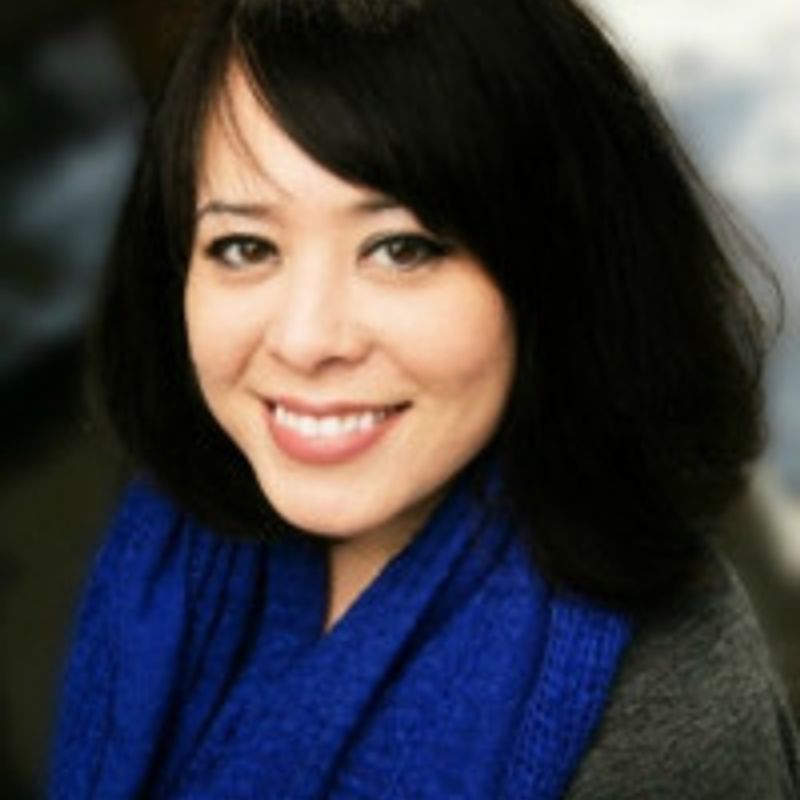 Erin Entrada Kelly profile picture