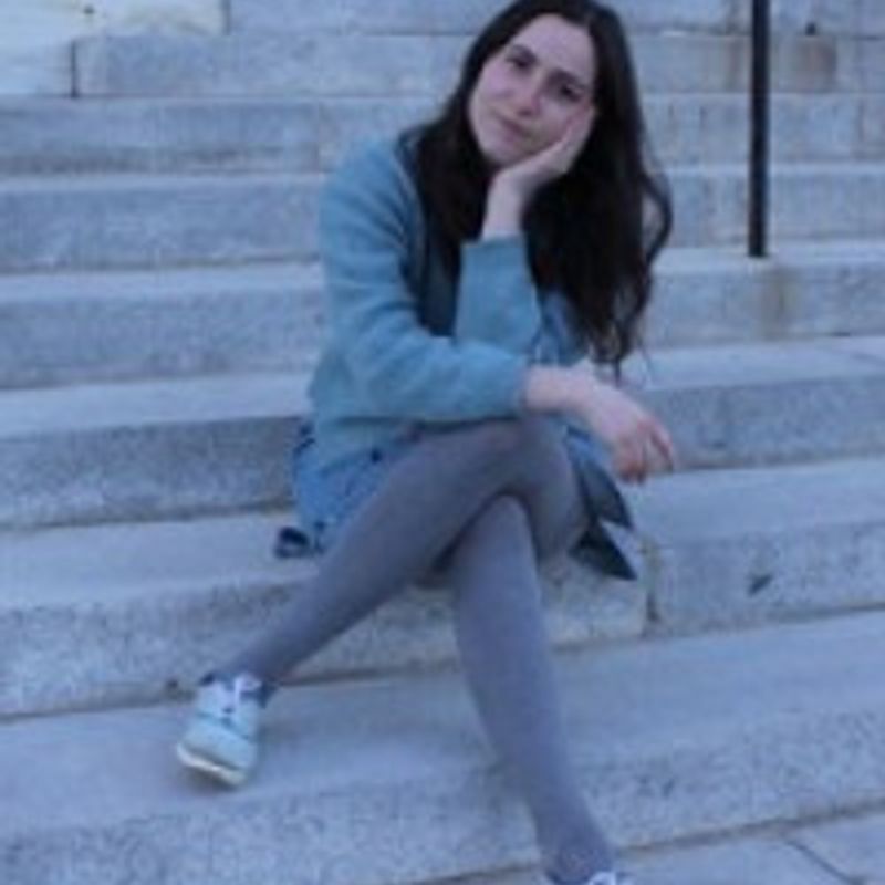 Jenny Fran Davis profile picture