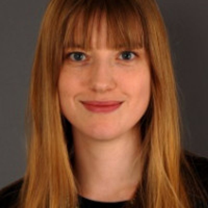 Clémentine Beauvais profile picture