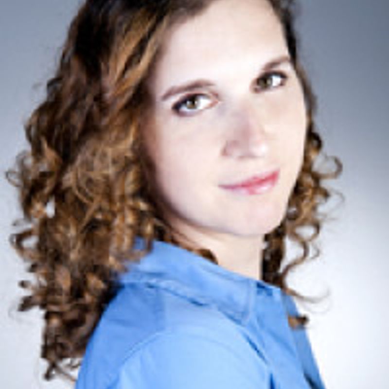 Leah Scheier profile picture