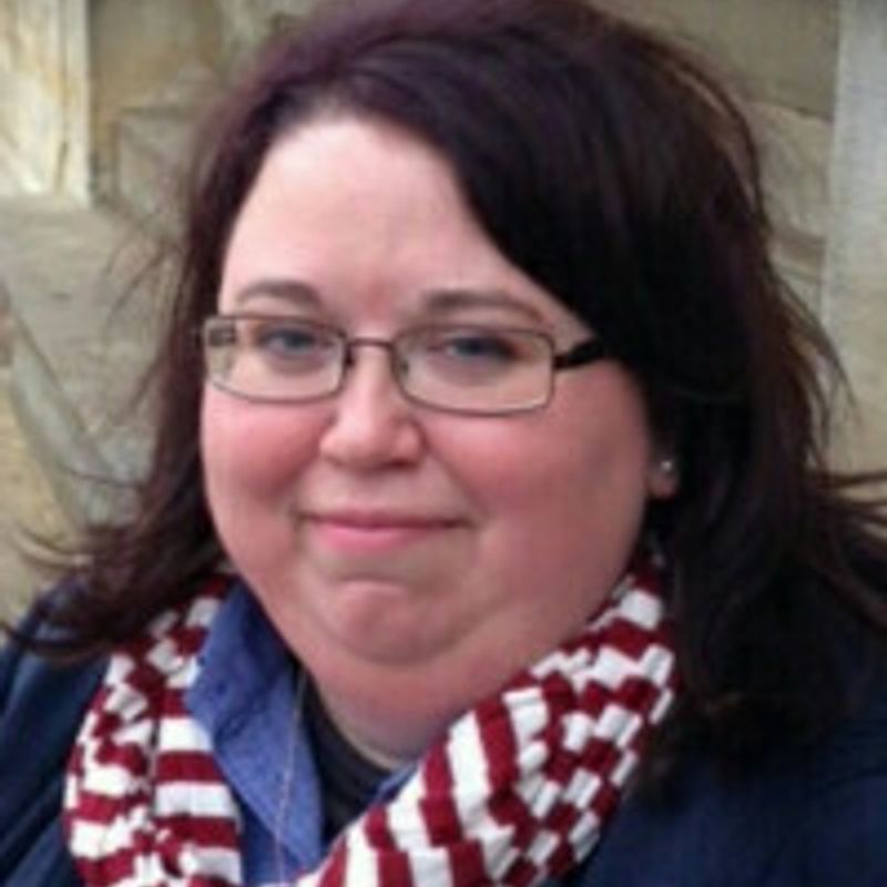 Amy Brashear profile picture