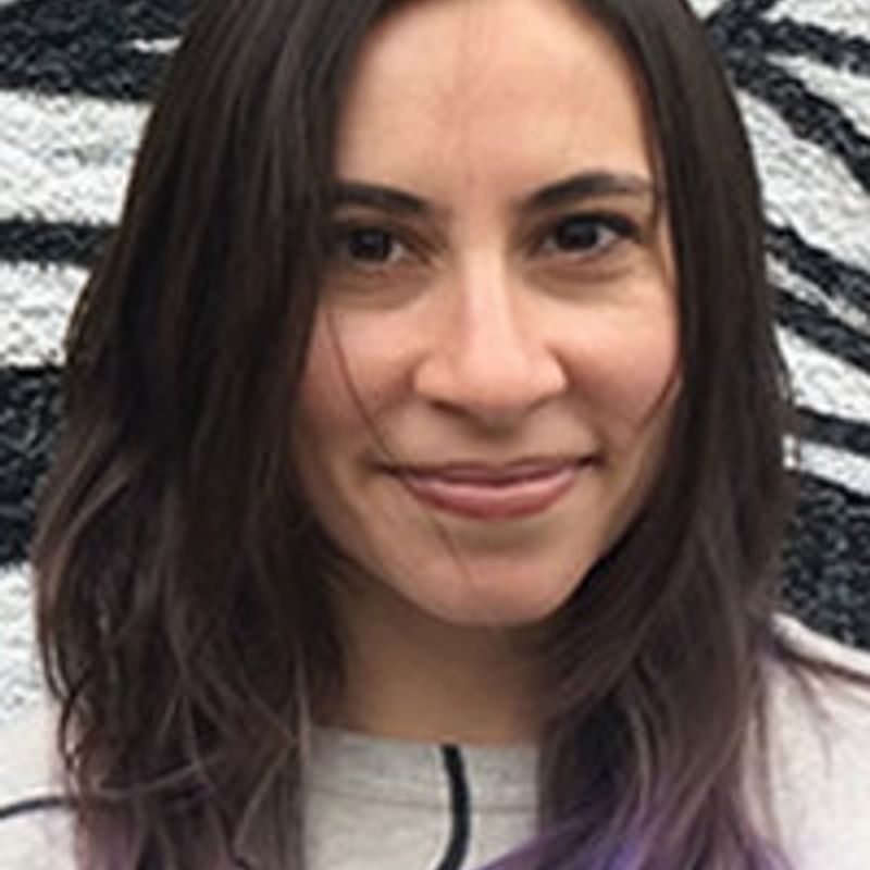 Jessica Verdi profile picture