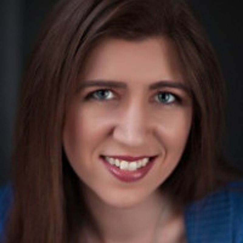 Natalie D. Richards profile picture