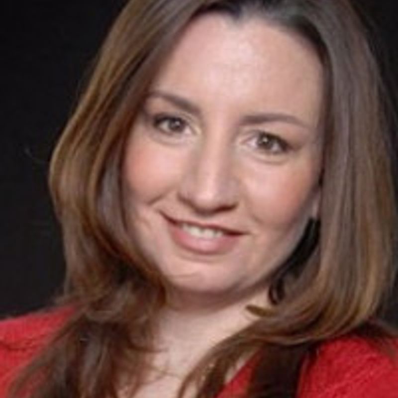 Patty Blount profile picture