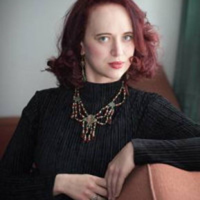 Tara Isabella Burton profile picture