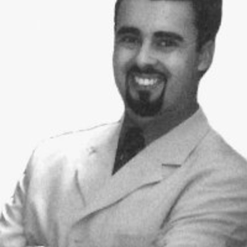 André Brasil profile picture