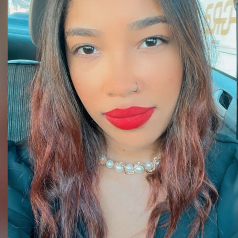 Mayara Carvalho profile picture