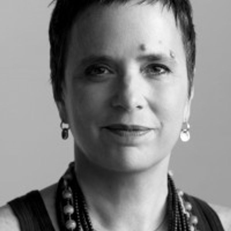 Eve Ensler profile picture
