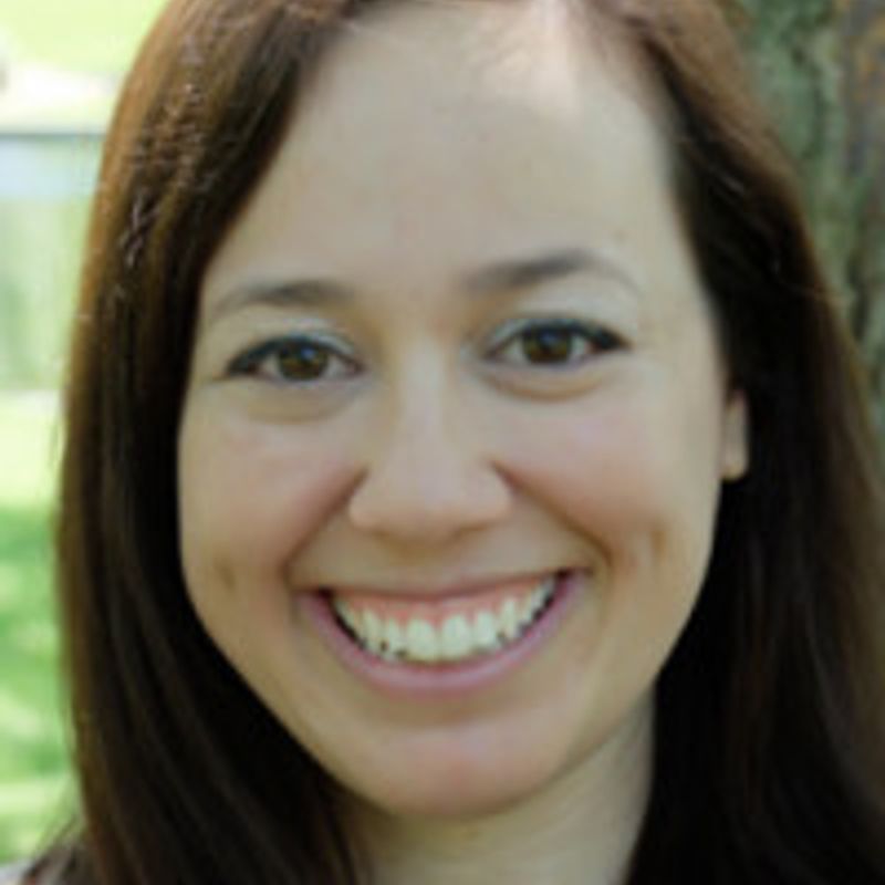 Rachel Shane profile picture