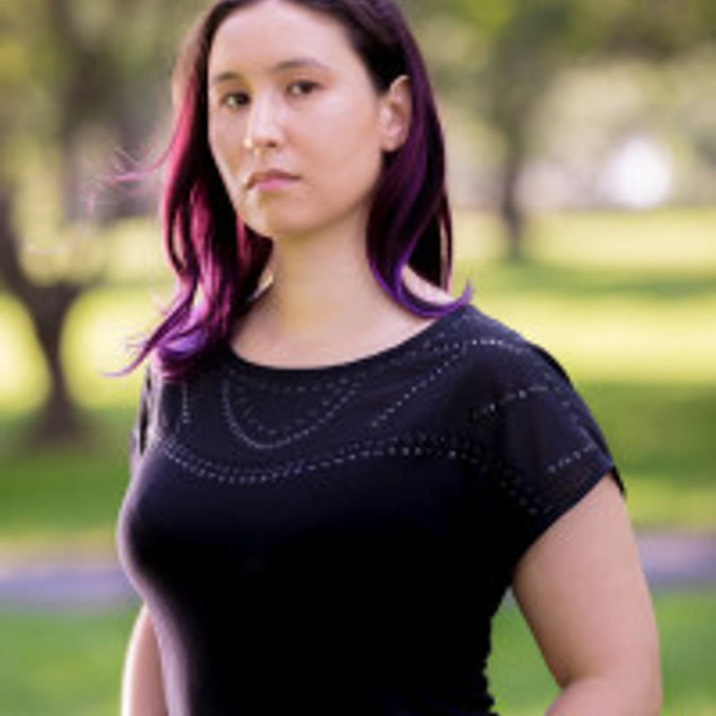 Rebecca Kim Wells profile picture