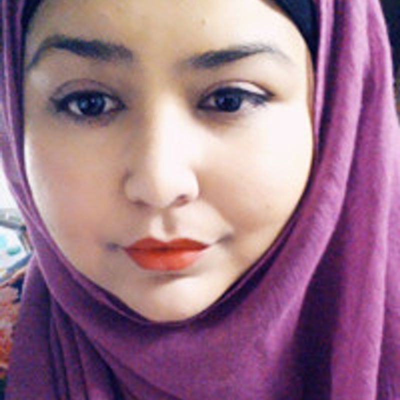Nafiza Azad profile picture