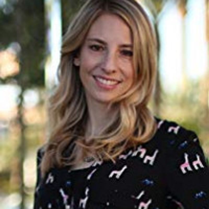Mara Rutherford profile picture