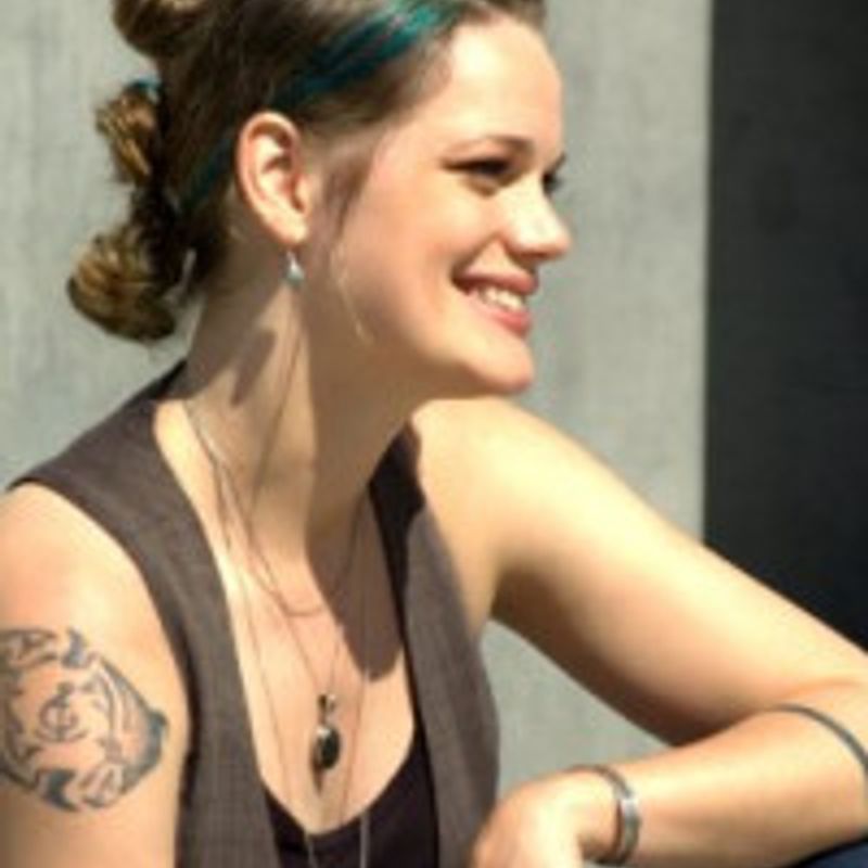 AdriAnne Strickland profile picture